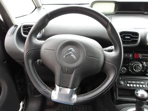 Citroen C3 Picasso 1.6 hdi 16v Exclusive FL