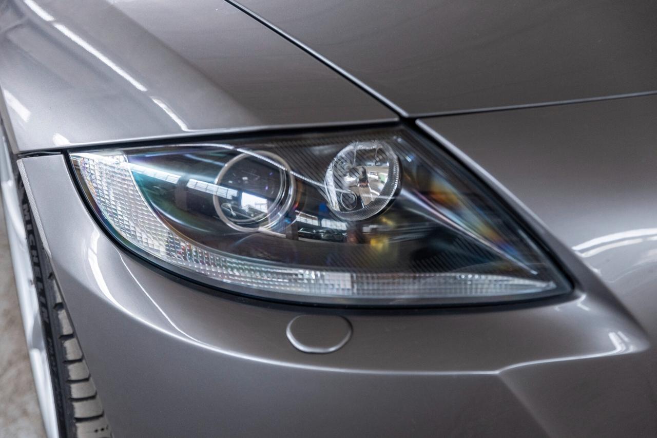 Bmw Z4 Manuale* Sedili M-Sport* Telaio M-Sport