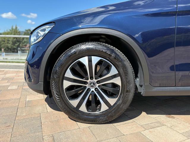 MERCEDES-BENZ GLC 220 d 4Matic Sport *RESTYLING*