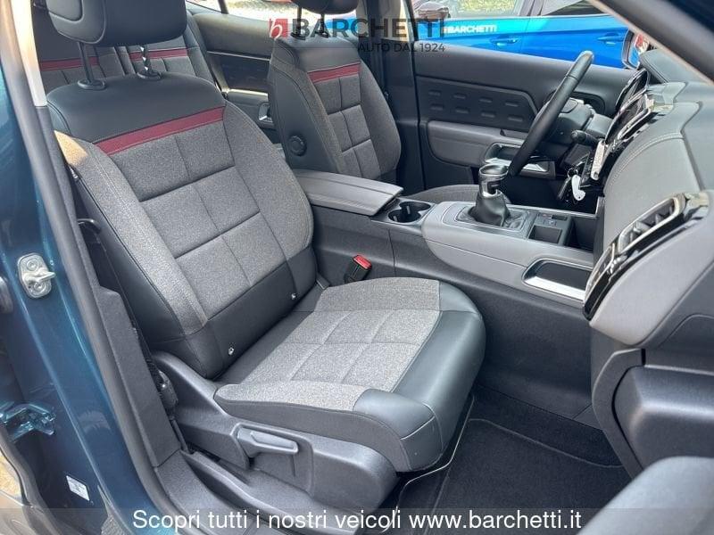 Citroën C5 Aircross BLUEHDI 130 S&S FEEL