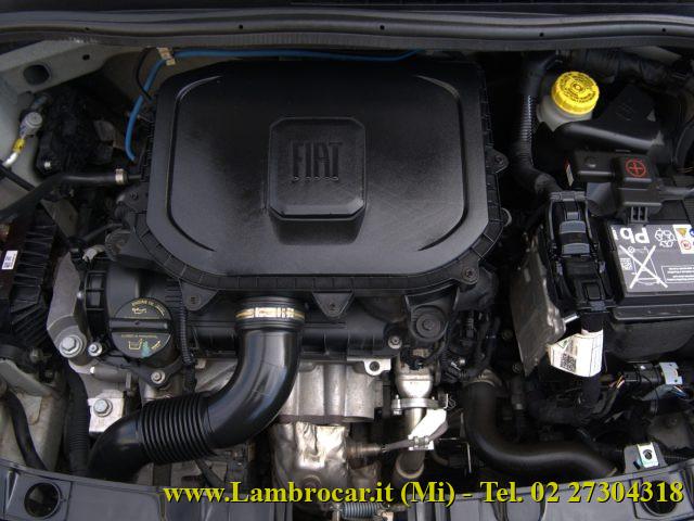 FIAT Panda 1.0 FireFly S&S Hybrid 70cv