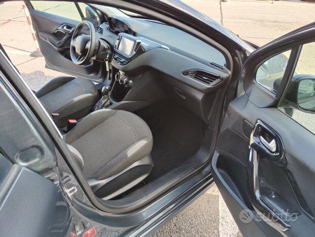 Peugeot 208 BlueHDi 75 S&S 5 porte Active