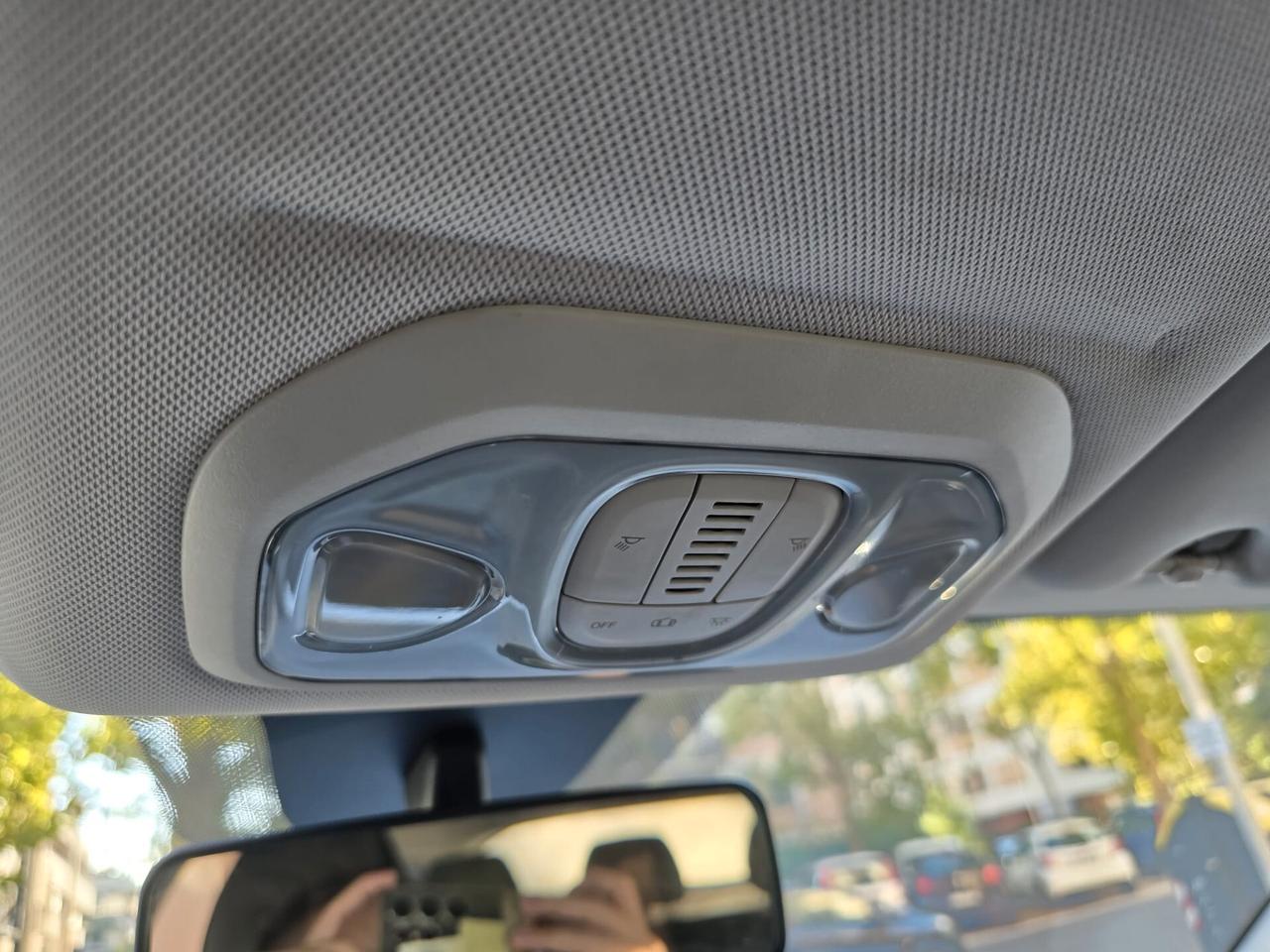 Fiat Tipo 1.6 Mjt S&S DCT SW Lounge