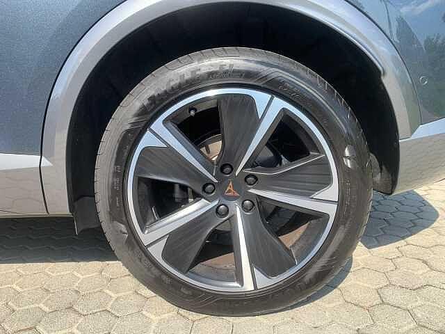 CUPRA Formentor 2.0 TDI 4Drive DSG