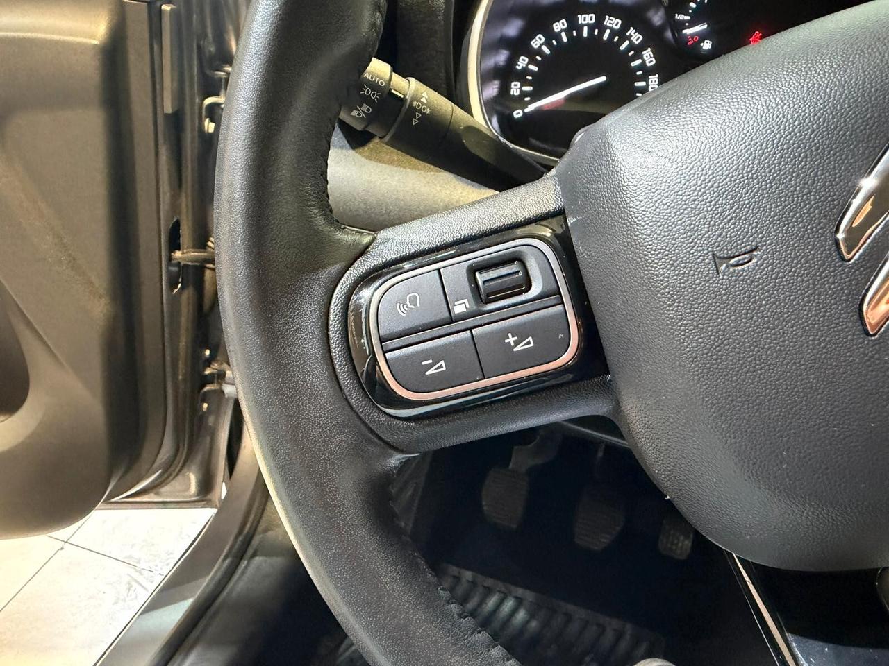 Citroen C3 Aircross BlueHDi 110 S&S Shine Pack