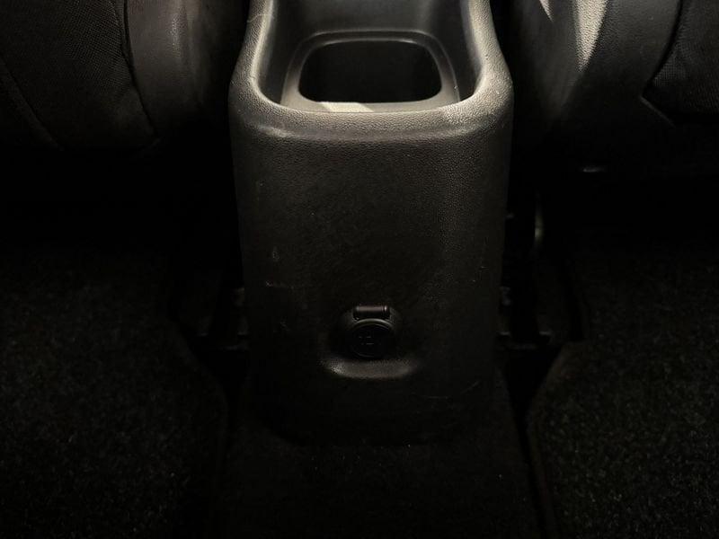 Citroën C3 Aircross PureTech 110 S&S Shine