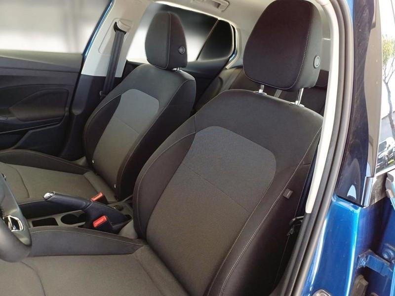 SKODA FABIA 1.0 TSI 5P BENZINA
