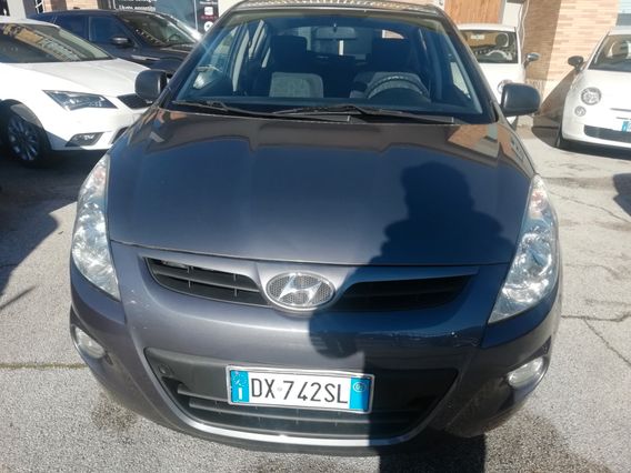 Hyundai Gpl Per Neopatentati.