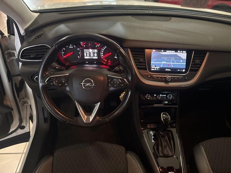 Opel Grandland Grandland X 1.5 diesel Ecotec Start&Stop aut. Business