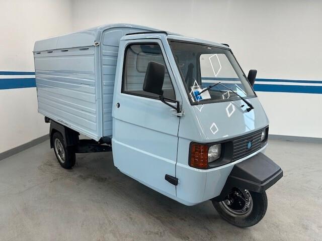 Piaggio Ape 20.000 KM
