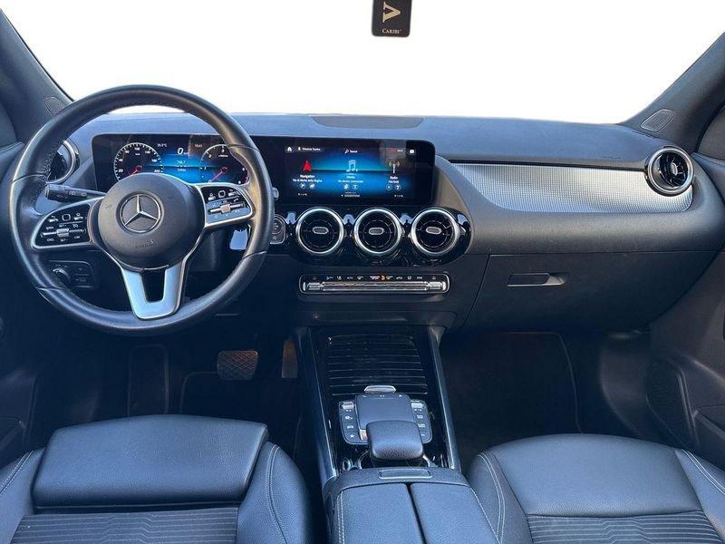 Mercedes-Benz GLA GLA-H247 2020 180 d Sport Plus auto