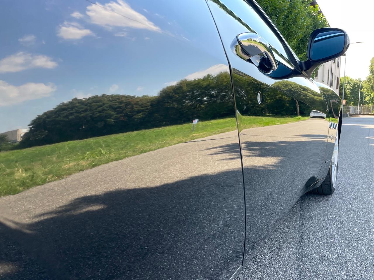 Maserati GranTurismo 4.2 V8 *SOLO 124000 KM*