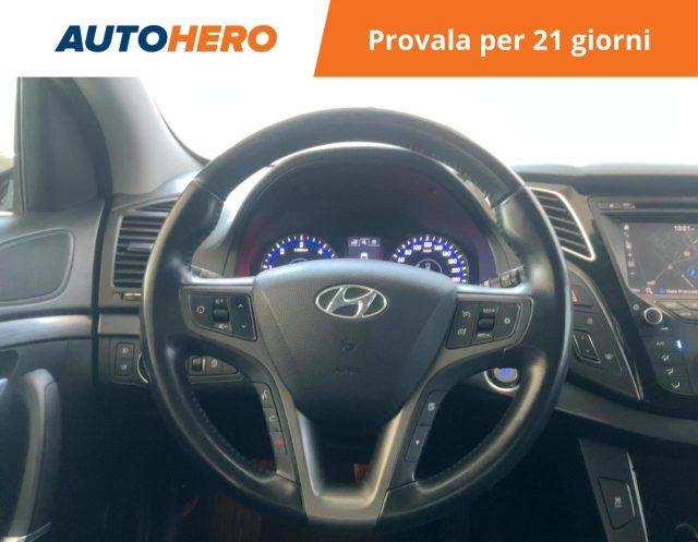 HYUNDAI i40 Wagon 1.7 CRDi 141 CV 7DCT Business