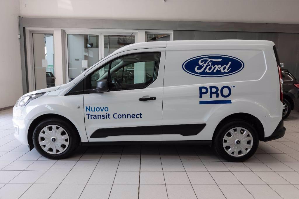 FORD Transit Connect 200 1.5 ecoblue(tdci) 100cv Trend L1H1 E6.2 del 2024
