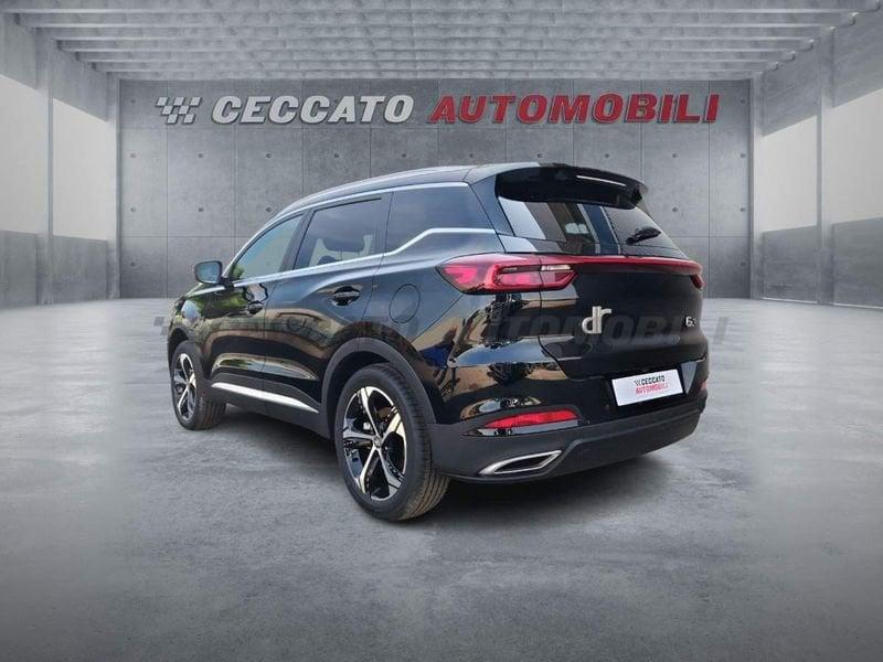 DR AUTOMOBILES DR 6.0 Dr 6.0 1.5 Turbo MT