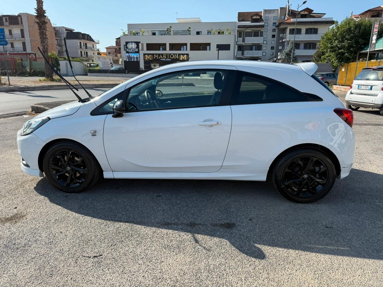 OPEL CORSA COUPé 1.4GPL-TECH 90CV EURO6B