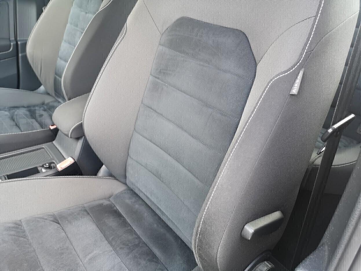 Volkswagen Golf 1.6 TDI 5p. Highline BlueMotion Technology