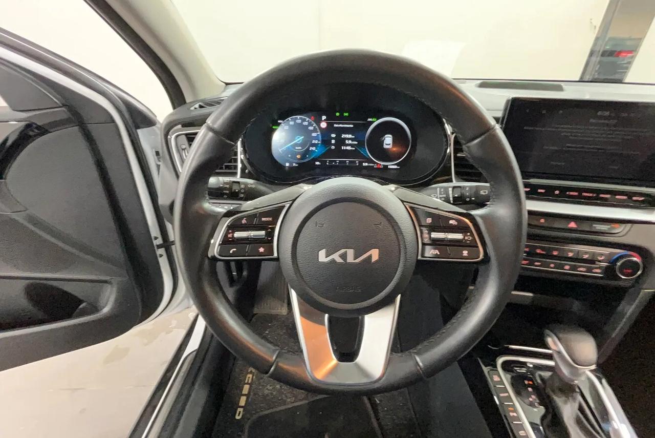 Kia XCeed 1.6 GDi 141 CV PHEV DCT Style