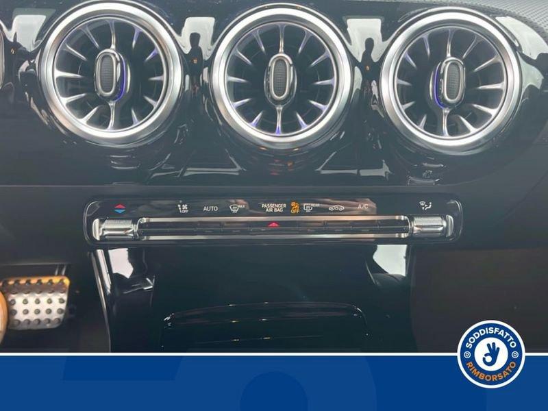 Mercedes-Benz Classe A 180d Automatic AMG Line Advanced Plus Extra