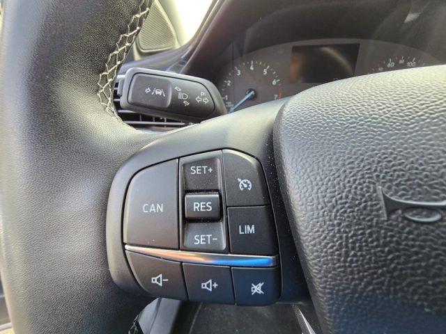 FORD Puma 1.0 EcoBoost Hybrid 125 CV NEOPATENTATI PERMUTE