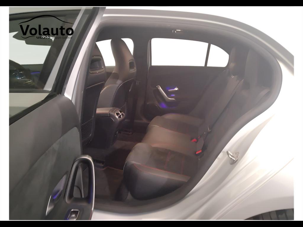 Mercedes-Benz Classe A - W177 2018 - A 250 e phev (eq-power) Premium auto