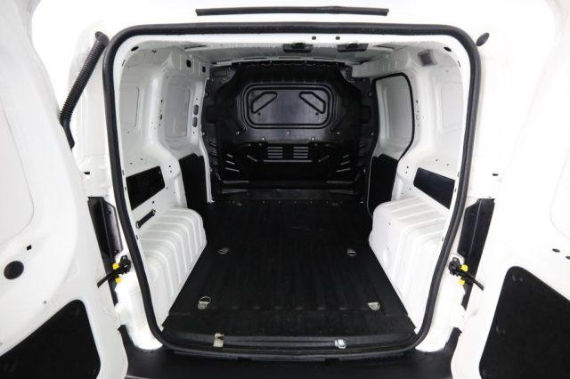 FIAT Fiorino Fiorino 1.3 MJT 95CV Cargo SX