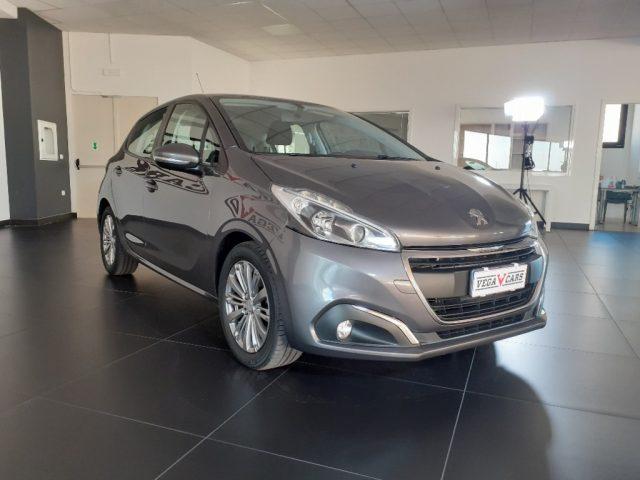 PEUGEOT 208 PureTech 82 5p. GPL Allure SUPERPROMO