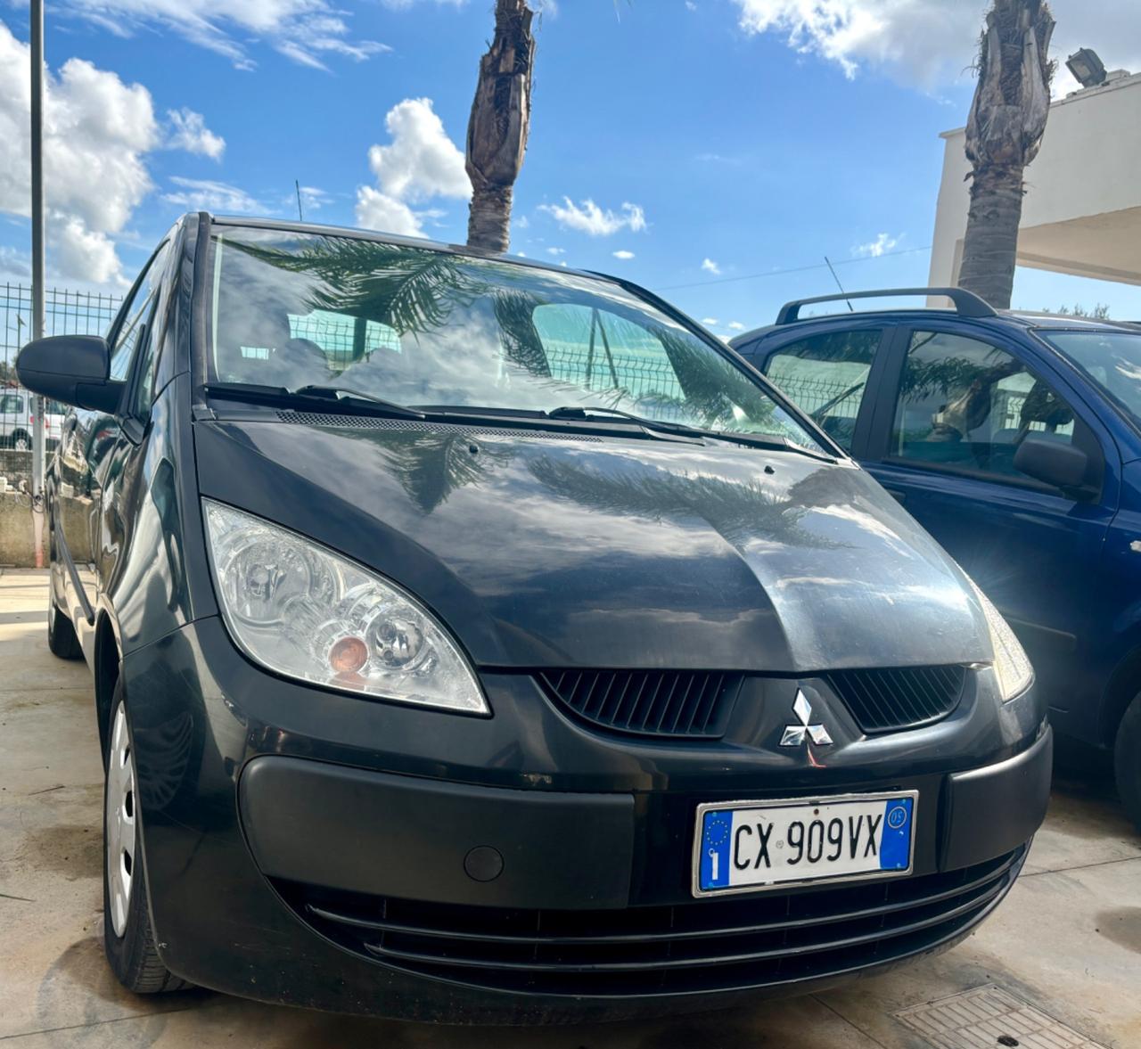 Mitsubishi Colt 1.1 12V 3p. 167000 km
