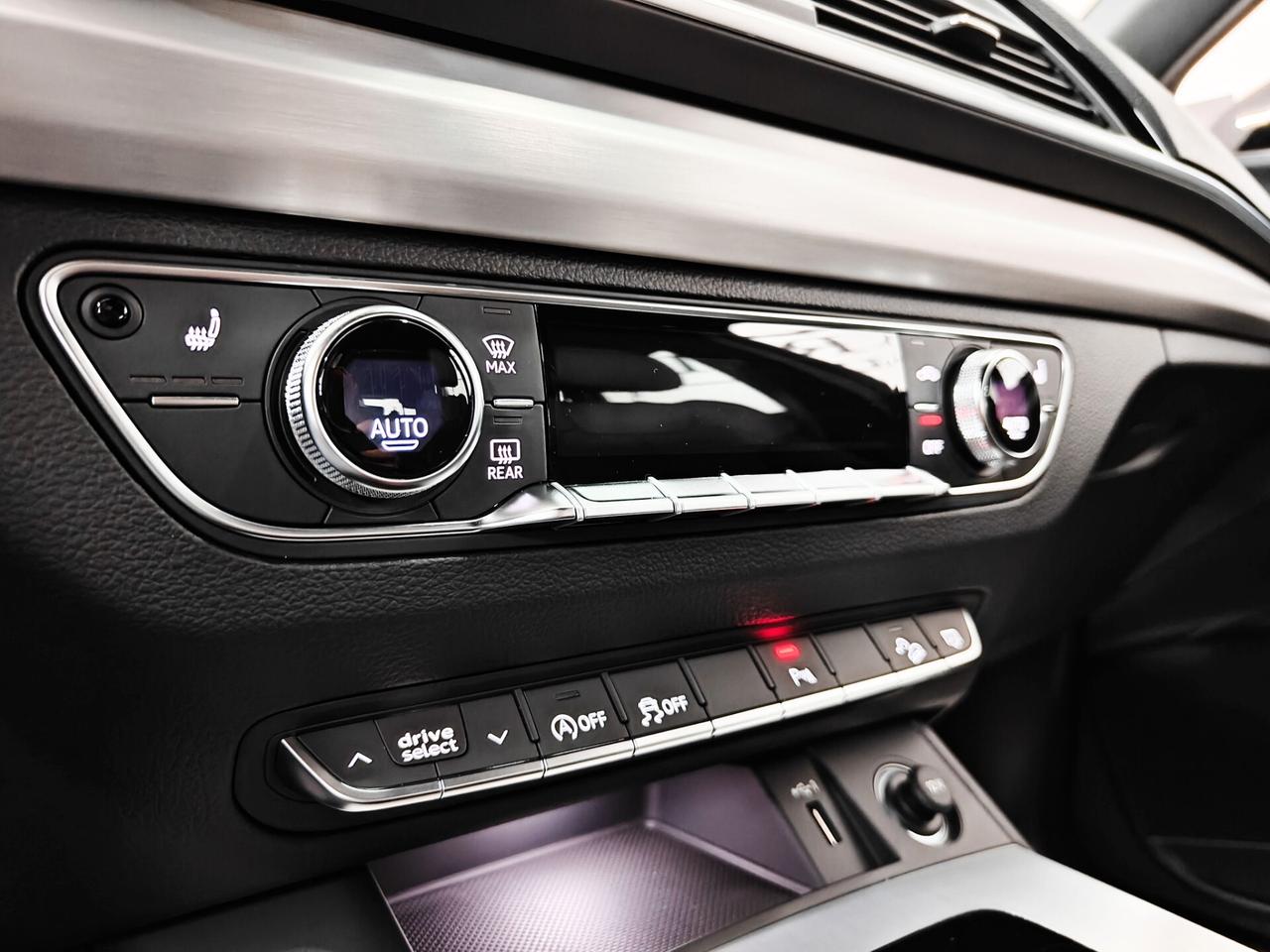 Audi Q5 TDI quattro tiptronic sport S-Line