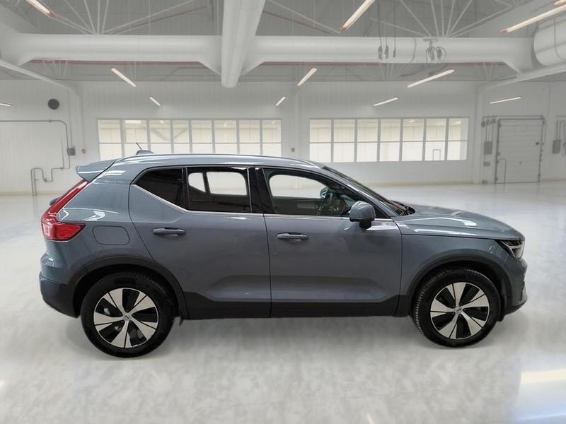 VOLVO XC40 T4 Recharge Plug-in auto Core