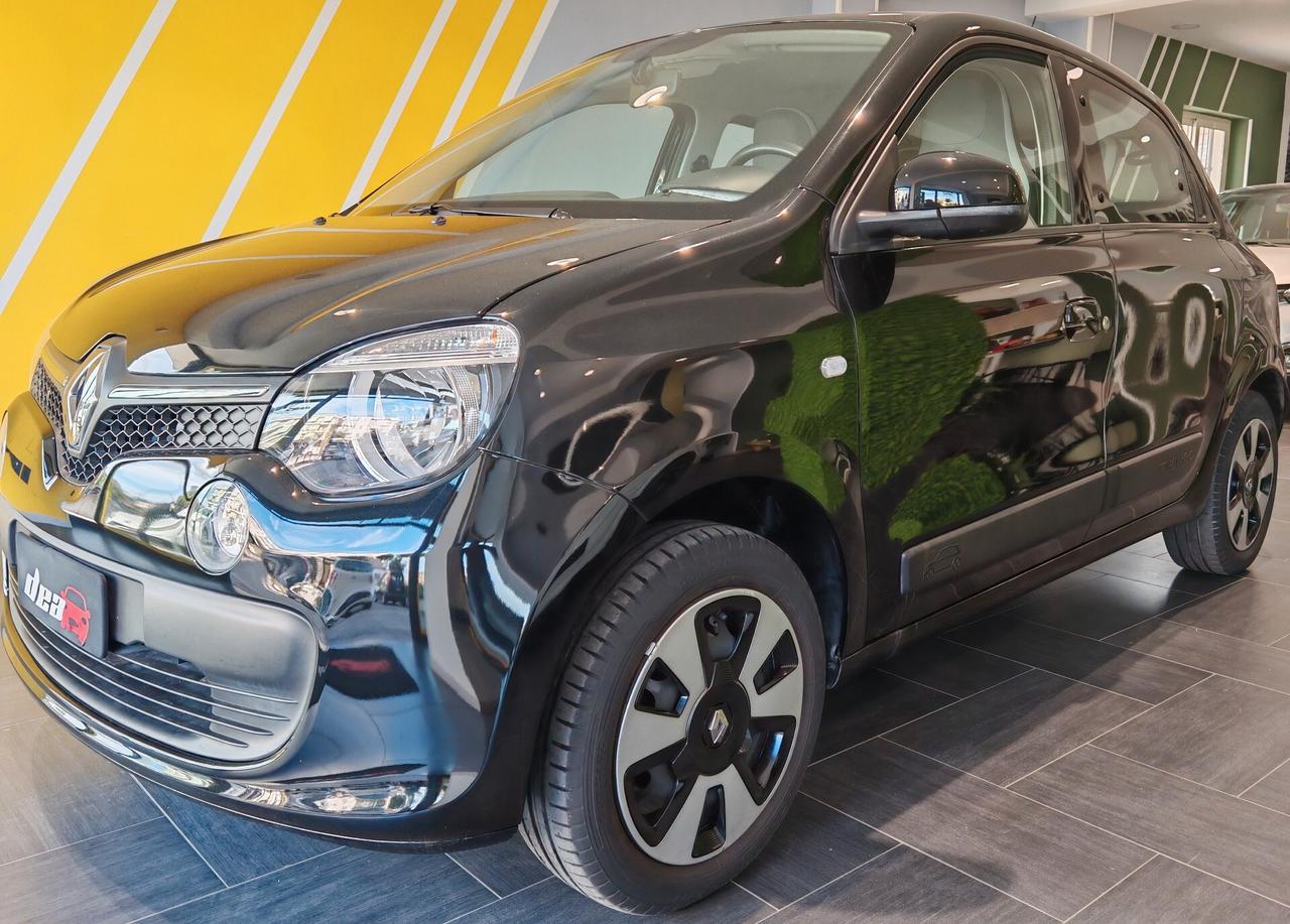 Renault Twingo 1.0 SCe Live