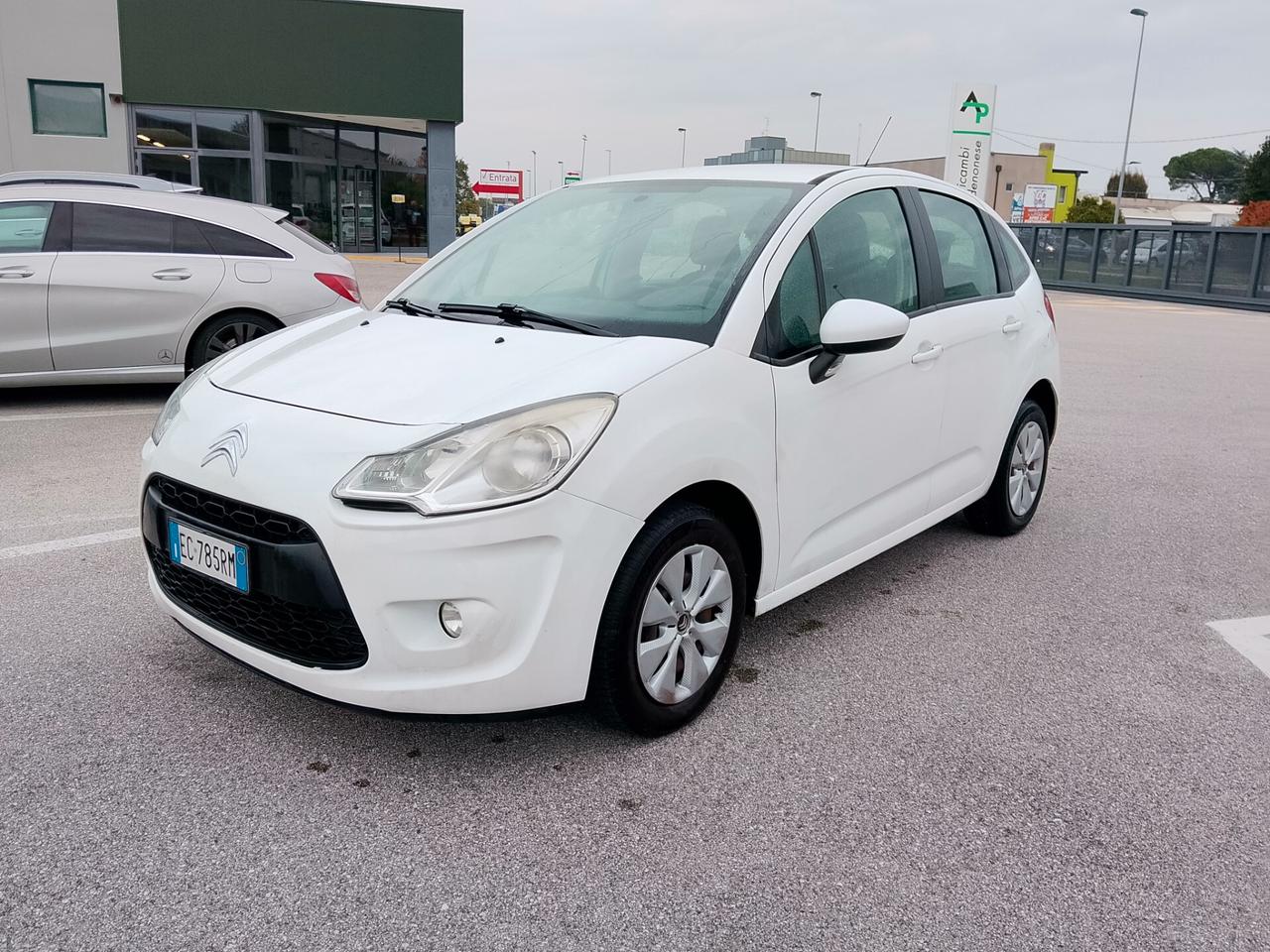 Citroen C3 1.1 airdream Perfect