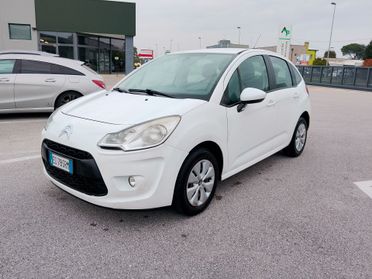 Citroen C3 1.1 airdream Perfect