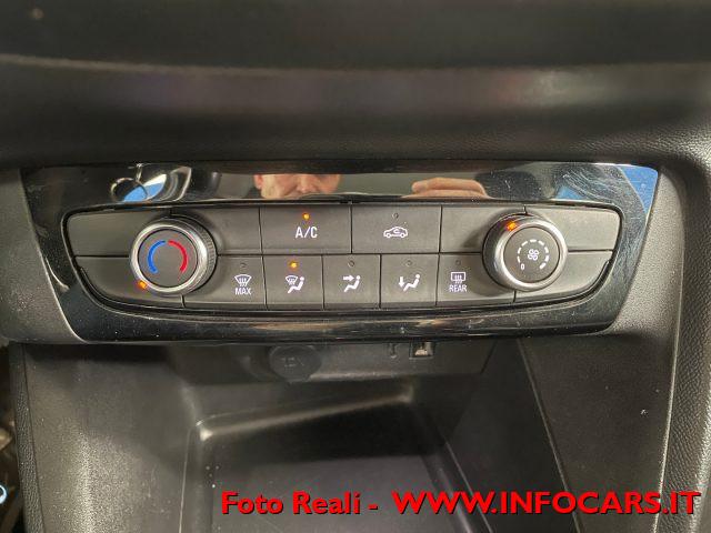 OPEL Corsa 1.2 100 CV Elegance Iva Esposta promo