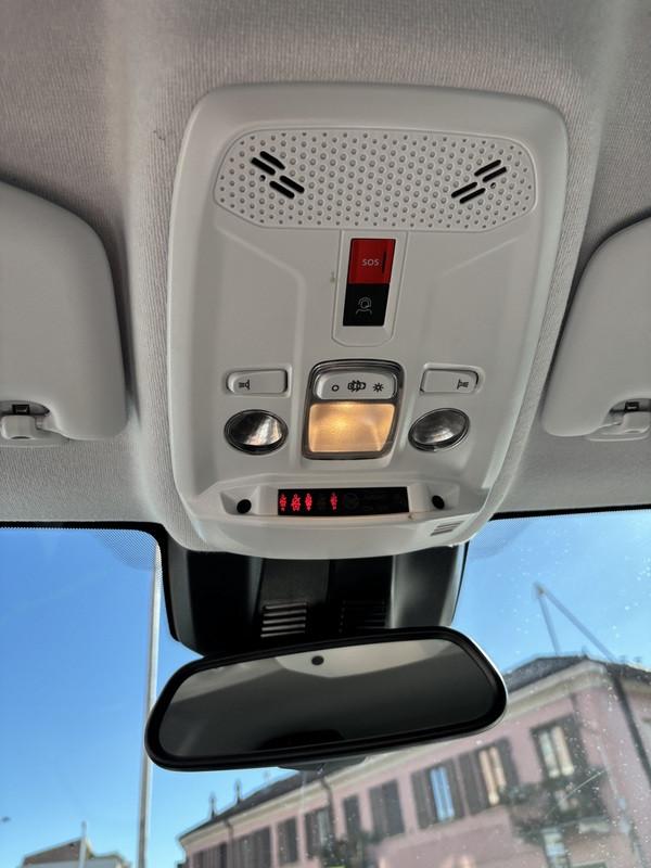 Peugeot 208 1.2 puretech Allure s&s 100cv LED-APP CONNECT-16"