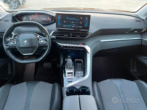 Peugeot 3008 BlueHDi 130 S&S EAT8 Allure Pack