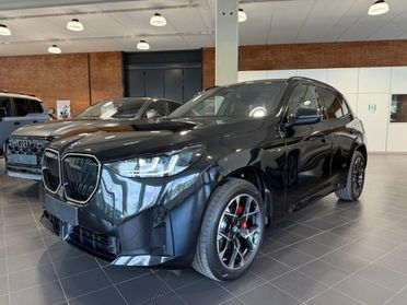 BMW X3 xDrive20d 48V MSport Pro NAVI - LED - TELEC. - 19