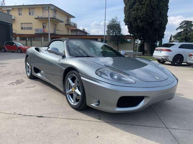 Ferrari 360 Spider !!MANUALE!!