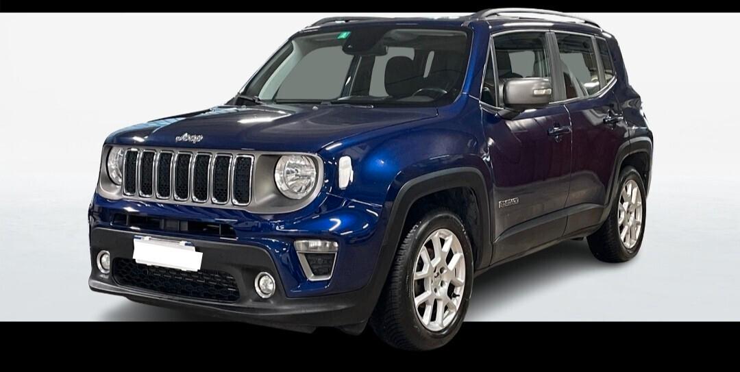 Jeep Renegade 1.0 T3 Limited PREZZO REALE