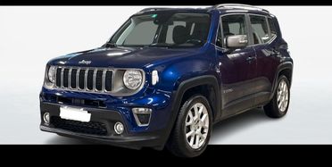 Jeep Renegade 1.0 T3 Limited PREZZO REALE
