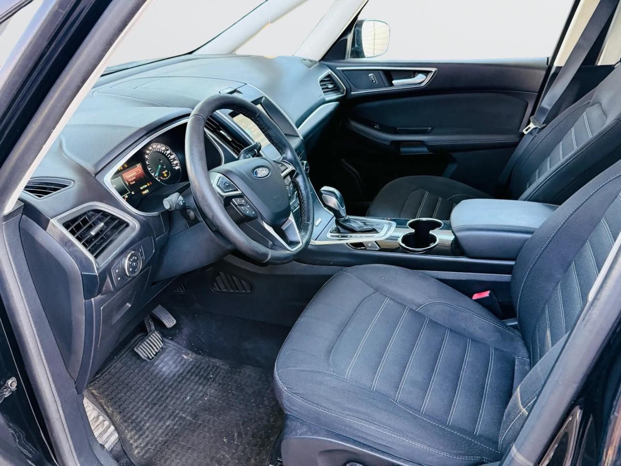 Ford GALAXY 2.0 TDCi 180CV Powershift 7 posti Business Nav