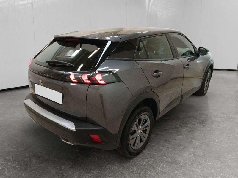 Peugeot 2008 1.2 puretech Active Pack s&s 130cv eat8