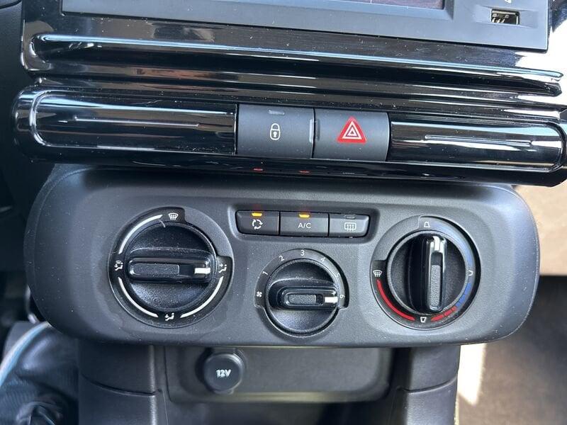 Citroën C3 III 2017 1.2 puretech You s&s 83cv