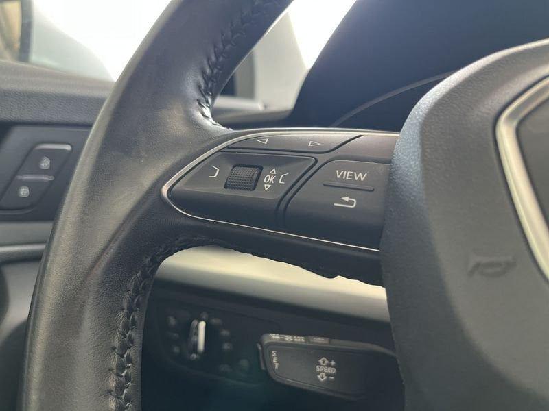 Audi Q5 40 TDI quattro S tronic Business