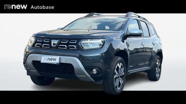 Dacia Duster 1.0 TCe GPL Prestige up SL DaciaPlus 4x2