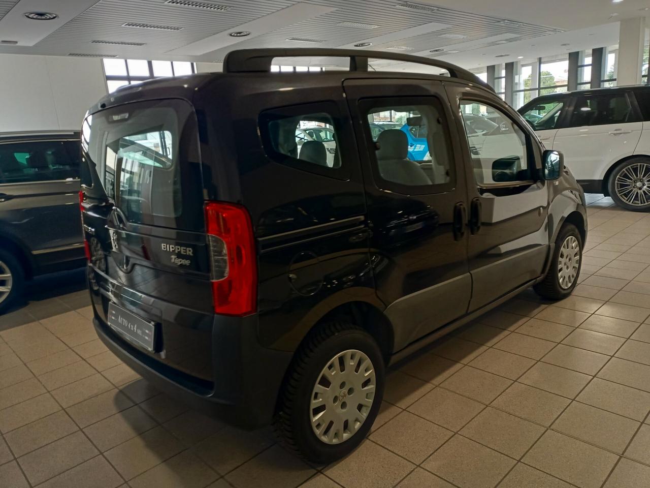 Peugeot Bipper Bipper Tepee 1.3 hdi Active (premium)*OK Neopat.