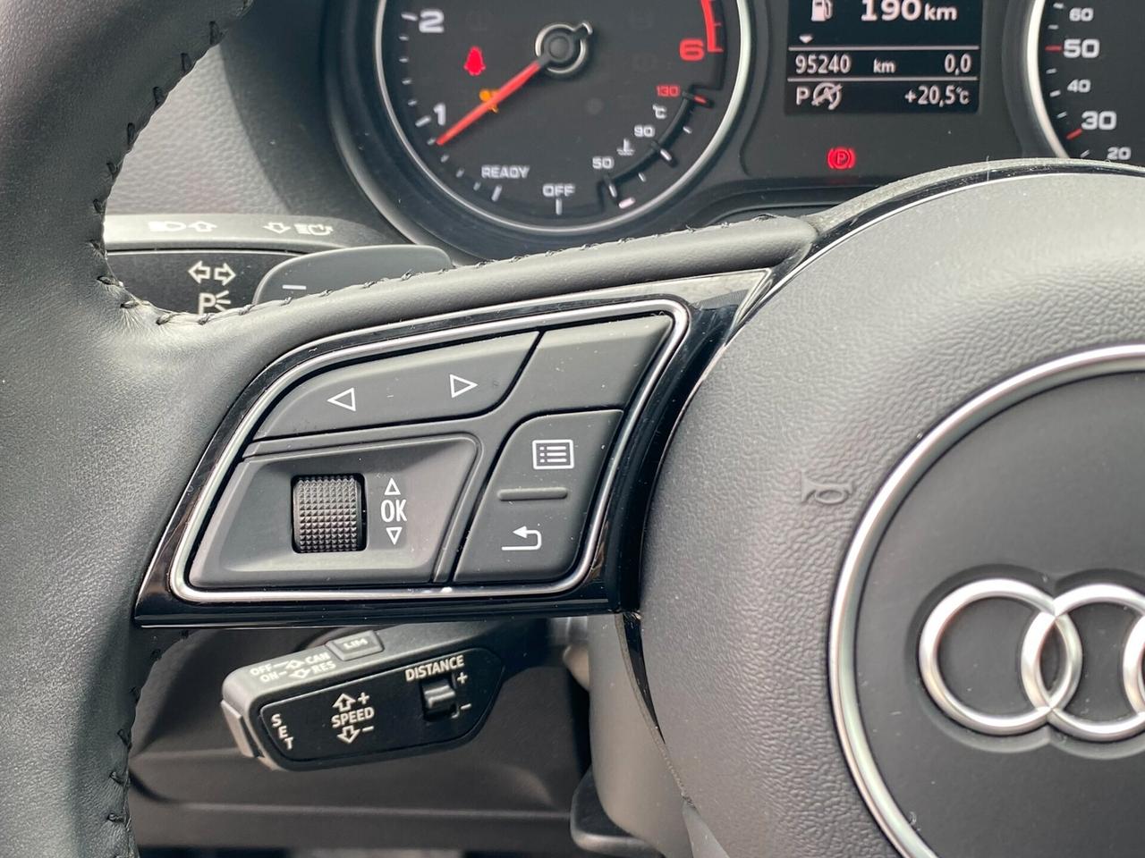 Audi Q2 Admired 1.6 TDI 116CV S tronic 30