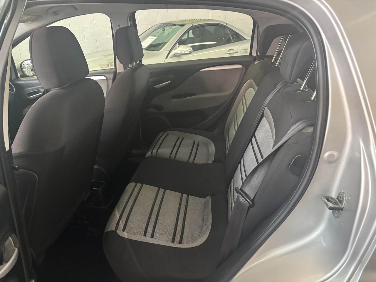 Fiat Punto Evo 1.2 Dynamic