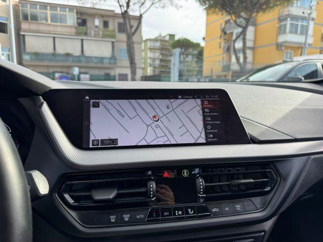 BMW 118 d 5p. M SPORT