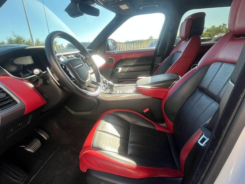 Land Rover RR Sport 3.0 V6 SDV6 249cv HSE Dynamic AW